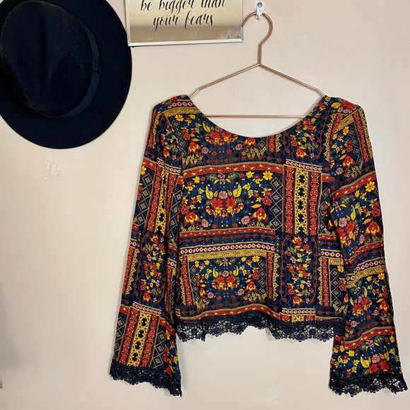 H&M Top - Picture 2 of 12